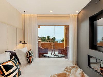 Apartment for sale in Los Granados del Mar, Estepona