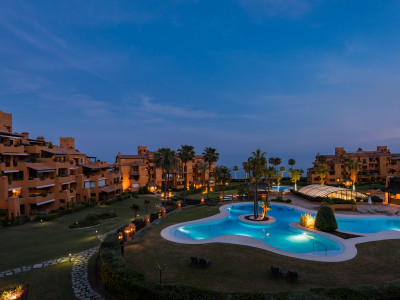 Apartment for sale in Los Granados del Mar, Estepona