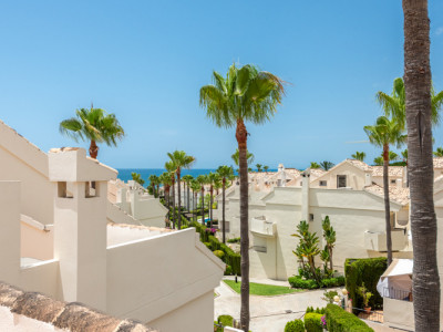 Maison de Ville à vendre à Marbella Est