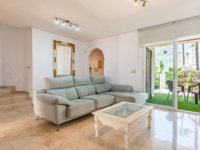 Maison de Ville à vendre à Marbella Est