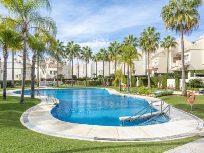 Maison de Ville à vendre à Marbella Est