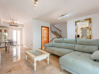 Maison de Ville à vendre à Marbella Est