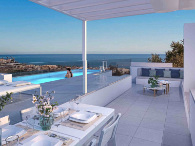Appartement à vendre à Mijas Costa