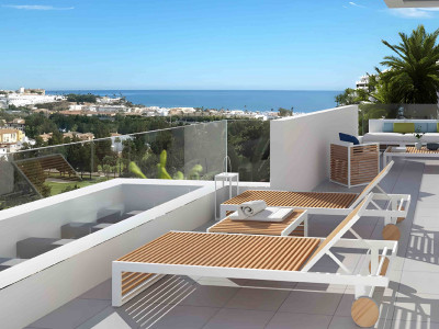 Appartement à vendre à Mijas Costa