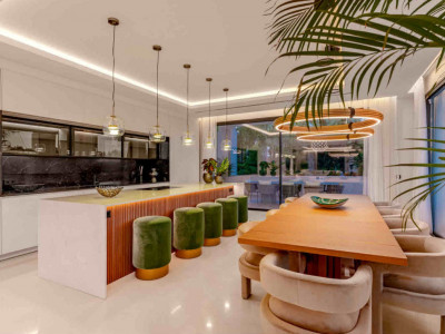 Villa zum Verkauf in Sierra Blanca, Marbella Goldene Meile