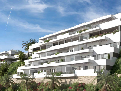 Appartement à vendre à Mijas Costa