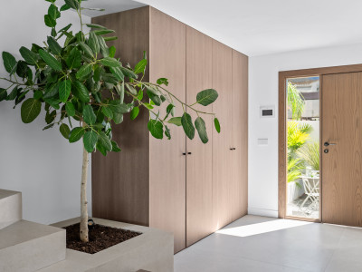 Town House for sale in Nueva Andalucia