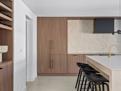 Town House for sale in Nueva Andalucia