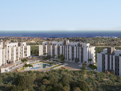 Appartement à vendre à Mijas Costa