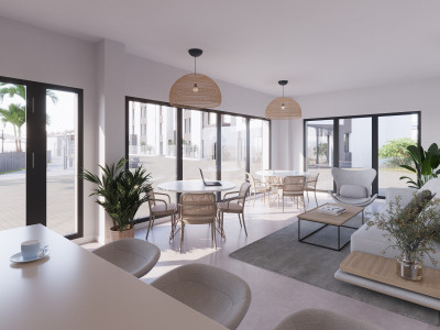 Appartement à vendre à Mijas Costa