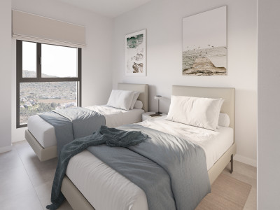 Appartement à vendre à Mijas Costa