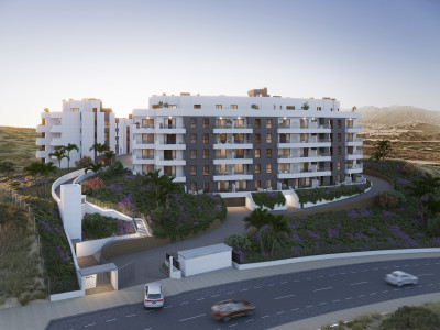 Appartement à vendre à Mijas Costa
