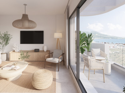 Appartement à vendre à Mijas Costa