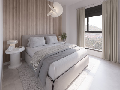 Appartement à vendre à Mijas Costa