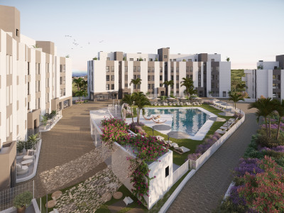 Appartement à vendre à Mijas Costa
