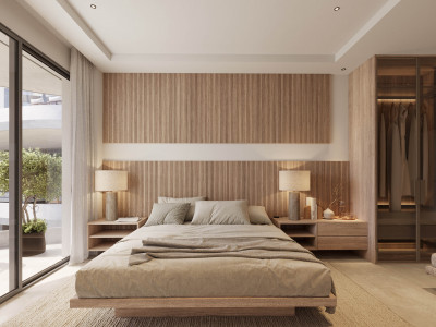 Wohnung zum Verkauf in Estepona