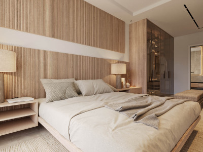 Wohnung zum Verkauf in Estepona