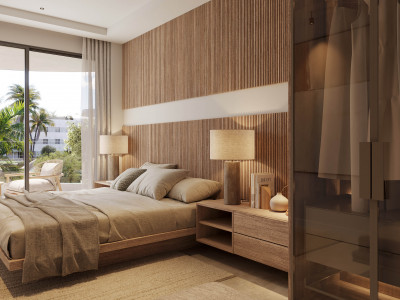 Wohnung zum Verkauf in Estepona