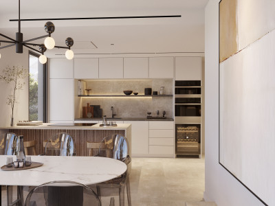 Wohnung zum Verkauf in Estepona