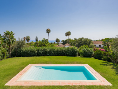 Villa for sale in Marbella