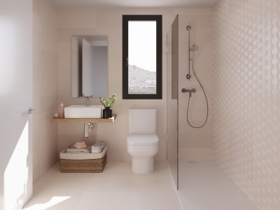 Wohnung zum Verkauf in Mijas Costa