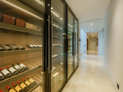 Villa à vendre à La Quinta, Benahavis