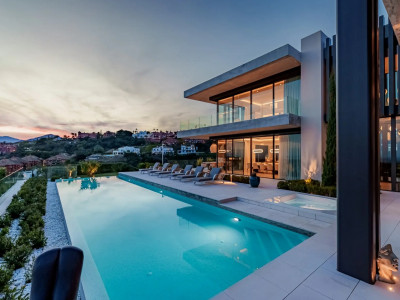 Villa à vendre à La Quinta, Benahavis