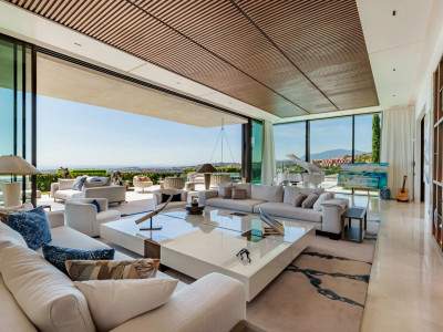 Villa à vendre à La Quinta, Benahavis