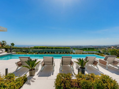 Villa à vendre à La Quinta, Benahavis