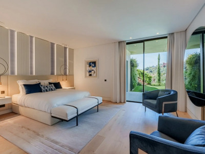 Villa à vendre à La Quinta, Benahavis