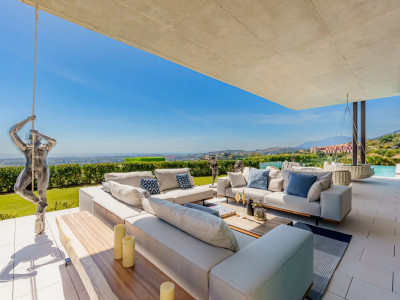 Villa à vendre à La Quinta, Benahavis