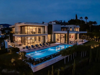 Villa à vendre à La Quinta, Benahavis