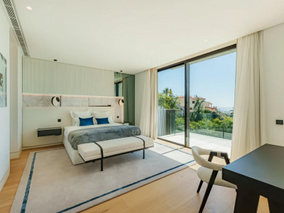 Villa à vendre à La Quinta, Benahavis