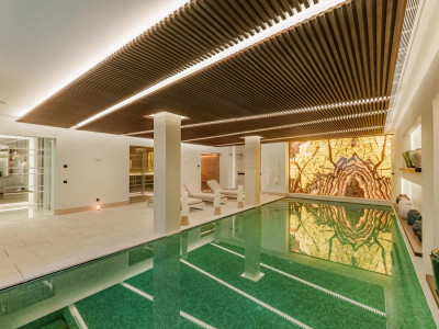 Villa à vendre à La Quinta, Benahavis