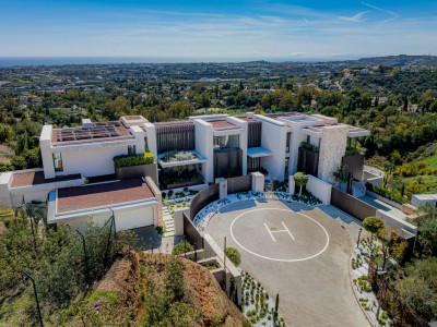Villa à vendre à La Quinta, Benahavis