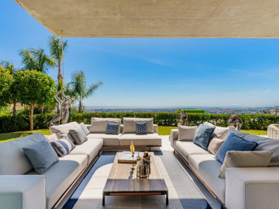 Villa à vendre à La Quinta, Benahavis