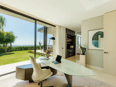 Villa à vendre à La Quinta, Benahavis