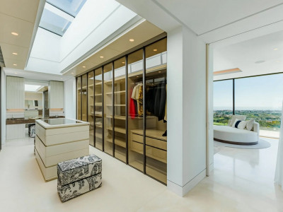 Villa à vendre à La Quinta, Benahavis