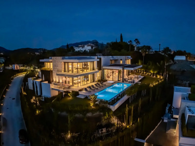 Villa à vendre à La Quinta, Benahavis