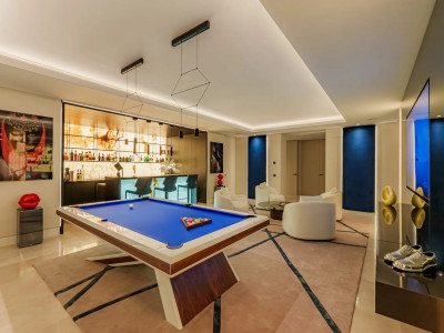 Villa à vendre à La Quinta, Benahavis