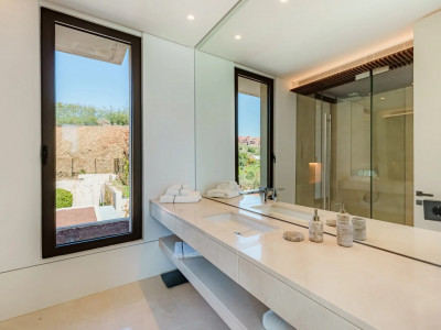 Villa à vendre à La Quinta, Benahavis