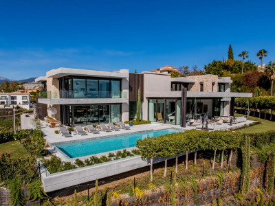 Villa à vendre à La Quinta, Benahavis