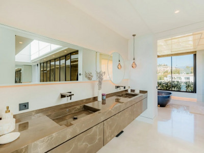 Villa à vendre à La Quinta, Benahavis