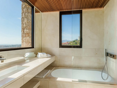 Villa à vendre à La Quinta, Benahavis