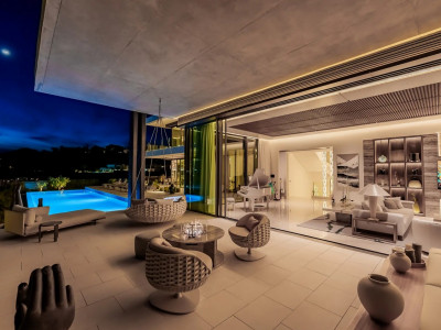 Villa à vendre à La Quinta, Benahavis