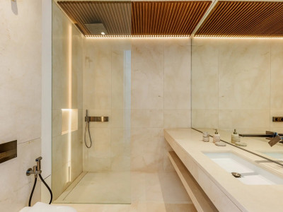 Villa à vendre à La Quinta, Benahavis