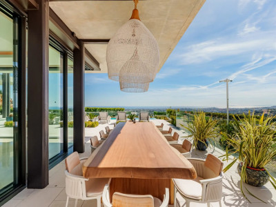 Villa à vendre à La Quinta, Benahavis