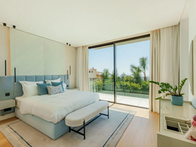 Villa à vendre à La Quinta, Benahavis