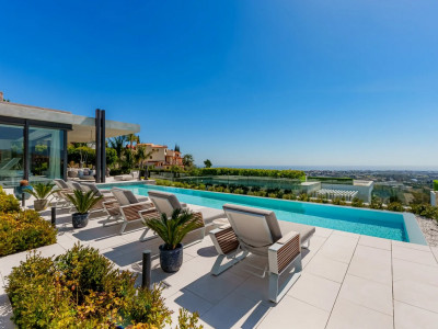 Villa à vendre à La Quinta, Benahavis