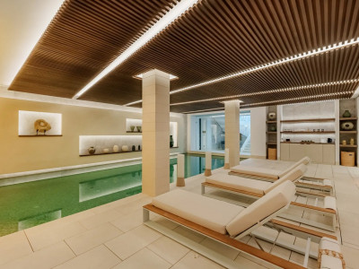 Villa à vendre à La Quinta, Benahavis